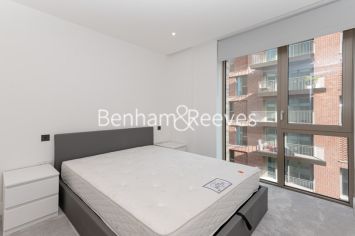 2 bedrooms flat to rent in Palmer Road, Nine Elms, SW11-image 8