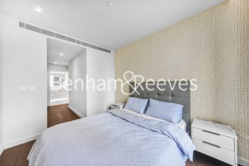 3  bedrooms flat to rent in Damac Tower, Bondway, SW8-image 3