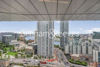 3  bedrooms flat to rent in Damac Tower, Bondway, SW8-image 6