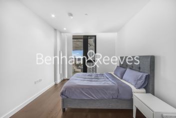 3  bedrooms flat to rent in Damac Tower, Bondway, SW8-image 8