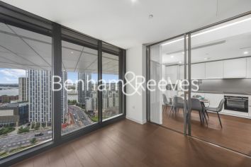 3  bedrooms flat to rent in Damac Tower, Bondway, SW8-image 10