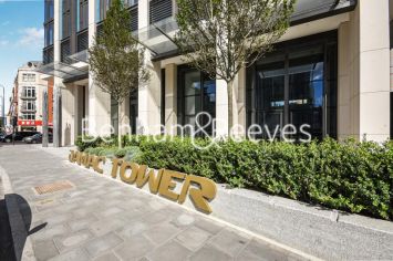 3  bedrooms flat to rent in Damac Tower, Bondway, SW8-image 11