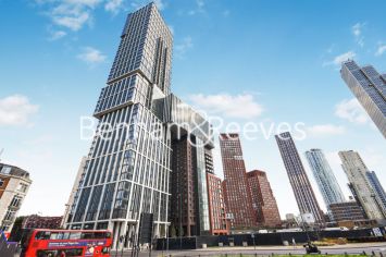 3  bedrooms flat to rent in Damac Tower, Bondway, SW8-image 12