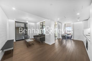 3  bedrooms flat to rent in Damac Tower, Bondway, SW8-image 13