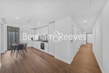 3  bedrooms flat to rent in Damac Tower, Bondway, SW8-image 14