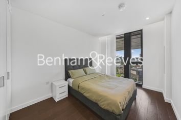3  bedrooms flat to rent in Damac Tower, Bondway, SW8-image 15