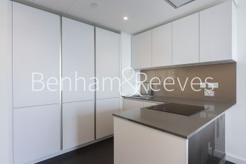 1 bedroom flat to rent in Bondway, Parry St, SW8-image 2