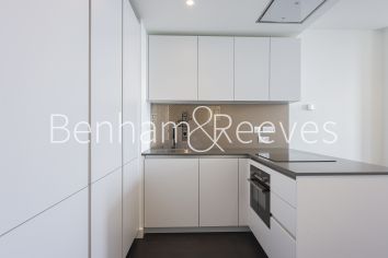 1 bedroom flat to rent in Bondway, Parry St, SW8-image 9