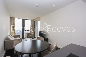 1 bedroom flat to rent in Bondway, Parry St, SW8-image 10
