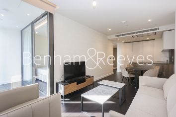 1 bedroom flat to rent in Bondway, Parry St, SW8-image 15