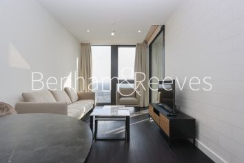 1 bedroom flat to rent in Bondway, Parry St, SW8-image 19