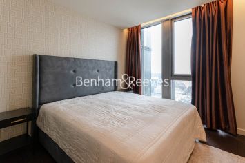 3  bedrooms flat to rent in Damac Tower,Vauxhall, SW8-image 4