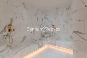 3  bedrooms flat to rent in Damac Tower,Vauxhall, SW8-image 14