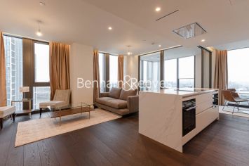 3  bedrooms flat to rent in Damac Tower,Vauxhall, SW8-image 15