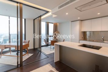 3  bedrooms flat to rent in Damac Tower,Vauxhall, SW8-image 16