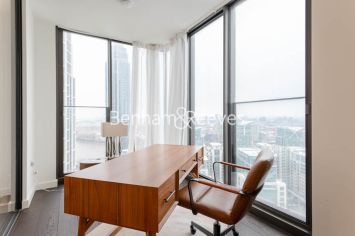 3  bedrooms flat to rent in Damac Tower,Vauxhall, SW8-image 17