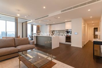 3  bedrooms flat to rent in Damac Tower,Vauxhall, SW8-image 18