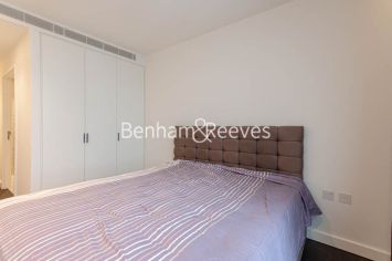 3  bedrooms flat to rent in Damac Tower,Vauxhall, SW8-image 19
