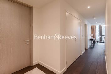 3  bedrooms flat to rent in Damac Tower,Vauxhall, SW8-image 21