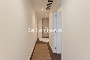 3  bedrooms flat to rent in Damac Tower,Vauxhall, SW8-image 25