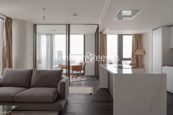 3  bedrooms flat to rent in Damac Tower,Vauxhall, SW8-image 26