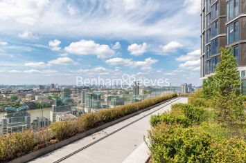 3  bedrooms flat to rent in Damac Tower,Vauxhall, SW8-image 27