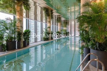 3  bedrooms flat to rent in Damac Tower,Vauxhall, SW8-image 29