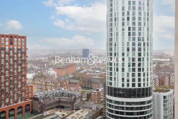 2  bedrooms flat to rent in Thames City, Vauxhall,  SW8-image 6