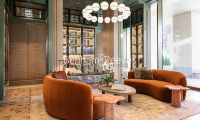 2  bedrooms flat to rent in Thames City, Vauxhall,  SW8-image 7