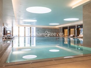 2  bedrooms flat to rent in Thames City, Vauxhall,  SW8-image 8