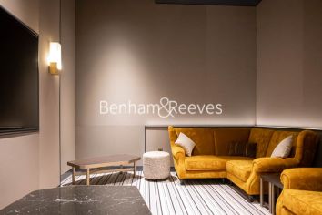 2  bedrooms flat to rent in Thames City, Vauxhall,  SW8-image 9
