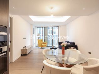 2  bedrooms flat to rent in Thames City, Vauxhall,  SW8-image 11