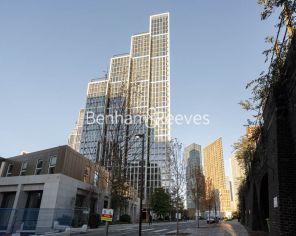 2  bedrooms flat to rent in Thames City, Vauxhall,  SW8-image 15