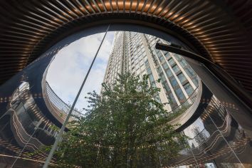 2  bedrooms flat to rent in Thames City, Vauxhall,  SW8-image 23