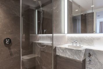 2  bedrooms flat to rent in Thames City, Vauxhall,  SW8-image 29