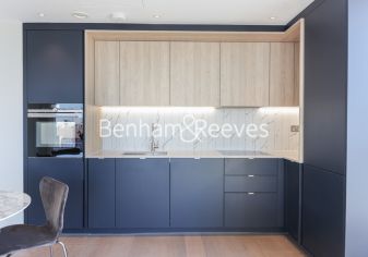 2  bedrooms flat to rent in Phoenix Court Vauxhall, Nine Elms, SE11-image 2