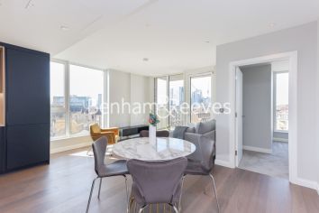 2  bedrooms flat to rent in Phoenix Court Vauxhall, Nine Elms, SE11-image 3