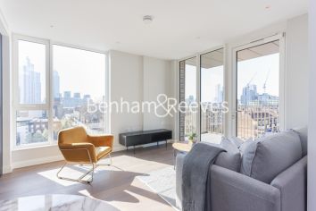 2  bedrooms flat to rent in Phoenix Court Vauxhall, Nine Elms, SE11-image 14