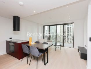 image 1  bedroom flat to rent in Viaduct Gardens, Nine Elms, SW11-image 3