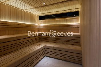 Studio flat to rent in Dawson House, Circus Road West, SW11-image 20