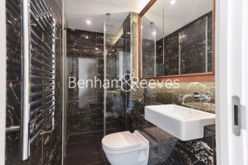 2  bedrooms flat to rent in Sky Gardens, Wandsworth Road, SW8-image 5