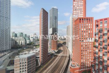 2  bedrooms flat to rent in Sky Gardens, Wandsworth Road, SW8-image 6