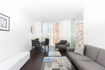 2  bedrooms flat to rent in Sky Gardens, Wandsworth Road, SW8-image 7