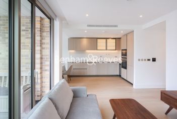 2  bedrooms flat to rent in Palmer Road, Nine Elms, SW11-image 11