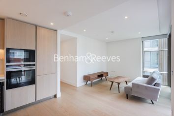2  bedrooms flat to rent in Palmer Road, Nine Elms, SW11-image 12