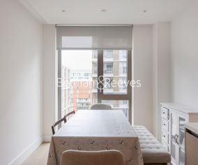 2  bedrooms flat to rent in Palmer Road, Nine Elms, SW11-image 13