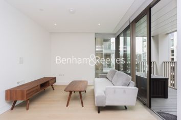 2  bedrooms flat to rent in Palmer Road, Nine Elms, SW11-image 16