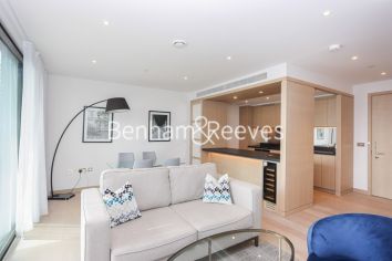 1  bedroom flat to rent in Legacy Building, Nine Elms, SW11-image 1