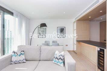 1 bedroom flat to rent in Legacy Building, Viaduct Gardens, SW11-image 8