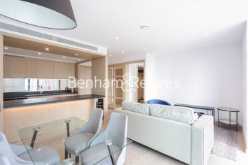 1 bedroom flat to rent in Legacy Building, Viaduct Gardens, SW11-image 9